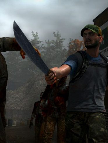 H1Z1 Early Access Now Available On Steam Worldwide 36