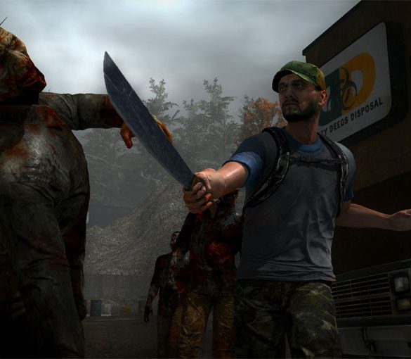 H1Z1 Early Access Now Available On Steam Worldwide 29