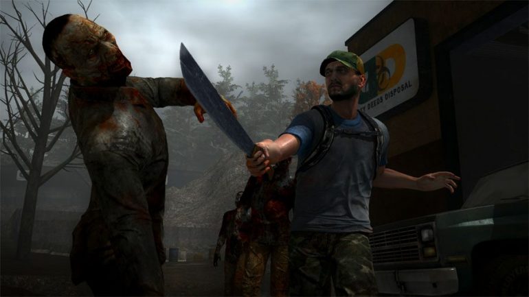 H1Z1 Early Access Now Available On Steam Worldwide 3