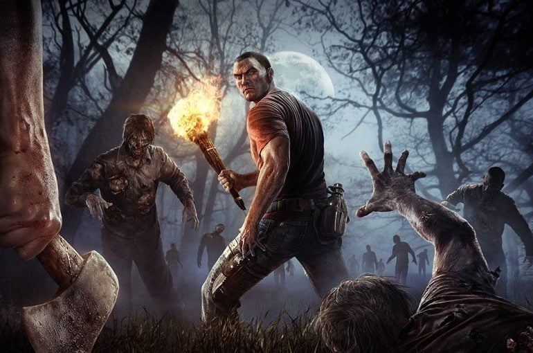 H1Z1 Early Access First Impressions H1Z1 Early Access First Impressions 38