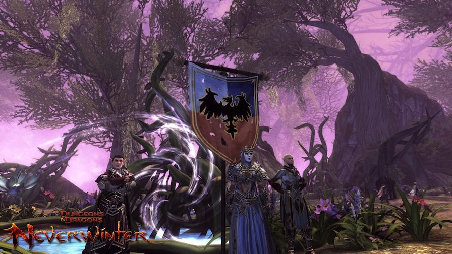 Neverwinter: Fury of the Feywild Teaser Neverwinter: Fury of the Feywild Teaser 30