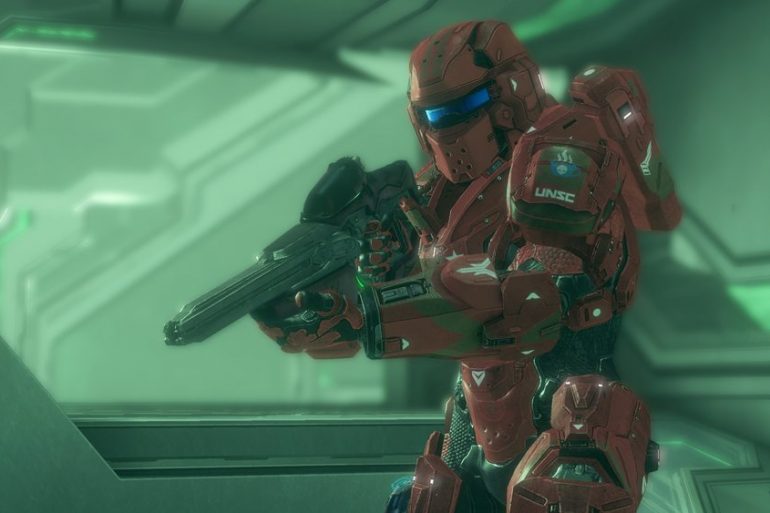 Spartan Ops: Season One