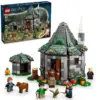 Hagrid's Hut Price Drops as LEGO Cuts Harry Potter Set to Record Low 39