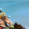 Junkrat has entered the nexus, just in time for hallow's end 1