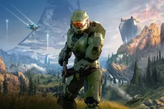 Remakes of Halo 2 and Halo 3 in Development, with Halo 7 Managing Multiplayer 34