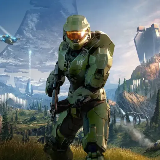 Remakes of Halo 2 and Halo 3 in Development, with Halo 7 Managing Multiplayer Remakes of Halo 2 and Halo 3 in Development, with Halo 7 Managing Multiplayer 33
