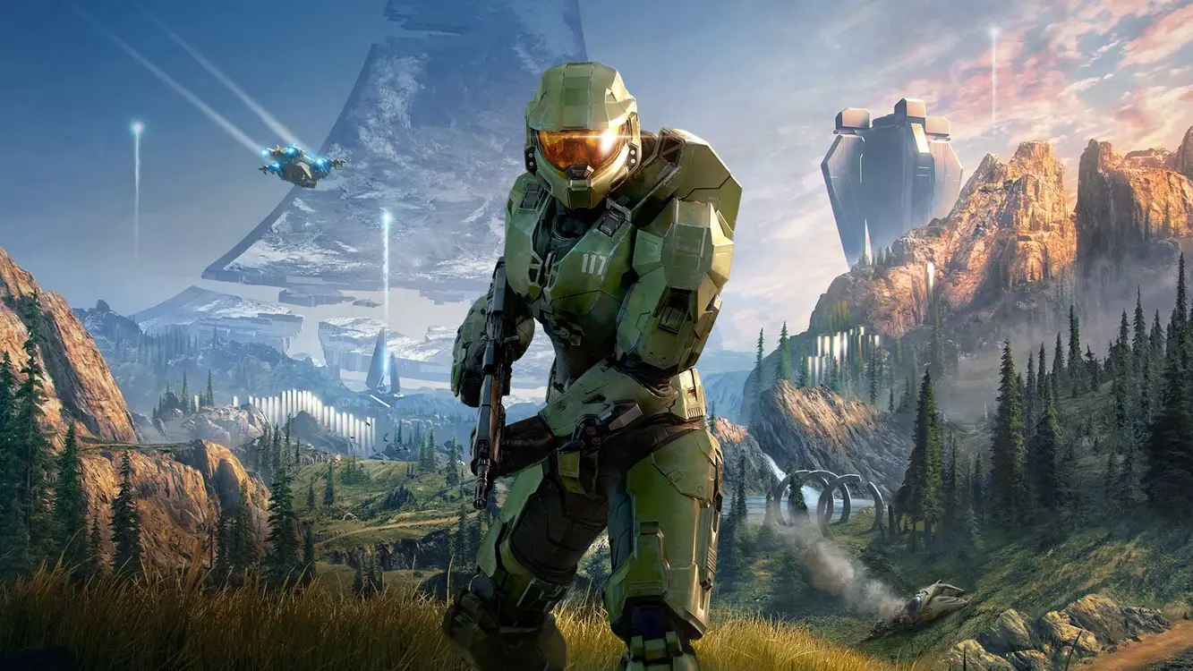 Remakes of Halo 2 and Halo 3 in Development, with Halo 7 Managing Multiplayer Remakes of Halo 2 and Halo 3 in Development, with Halo 7 Managing Multiplayer 33