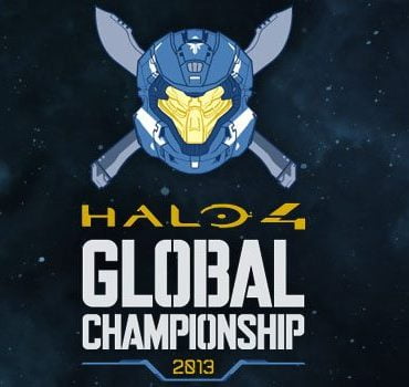 Halo 4 Global Championship