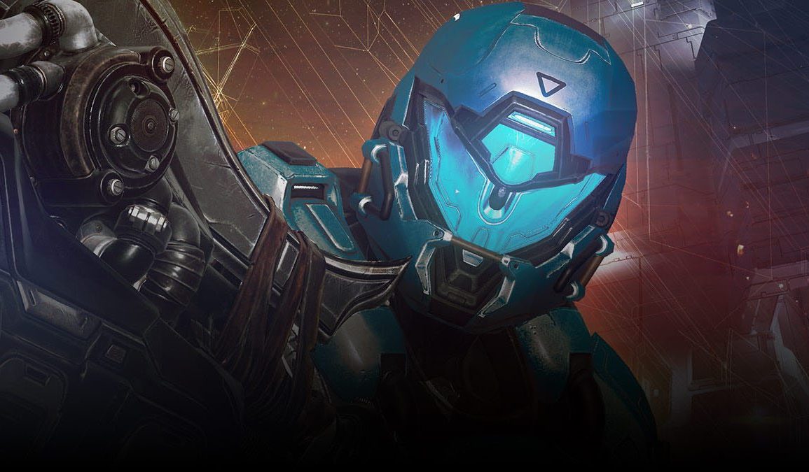 Halo 5: Guardians Free Content Detailed Halo 5: Guardians Free Content Detailed 33