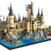 LEGO Sells Hogwarts Castle Harry Potter Set at Cost to Clear Inventory 39