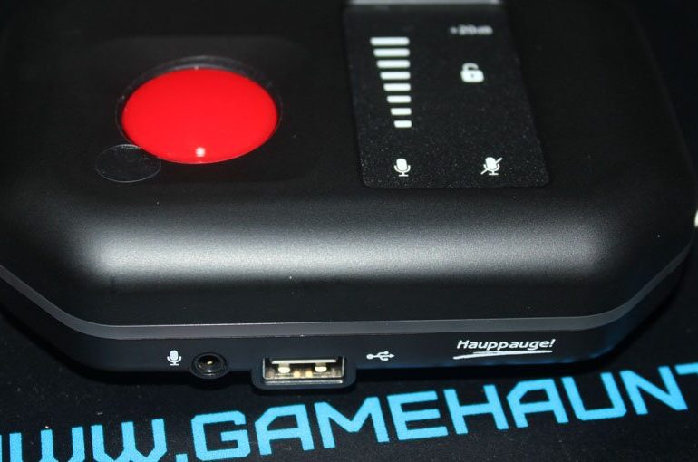 Hauppauge HD PVR Rocket Review 36