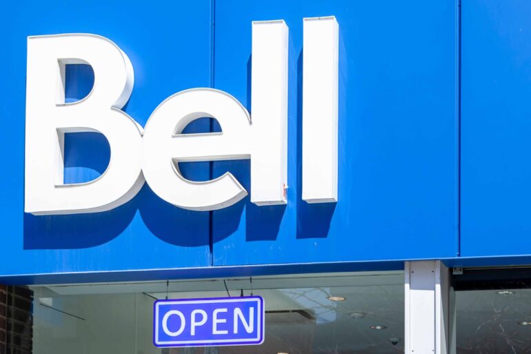 Bell reduces Essential and Ultimate plans by 50GB, prices remain. 36