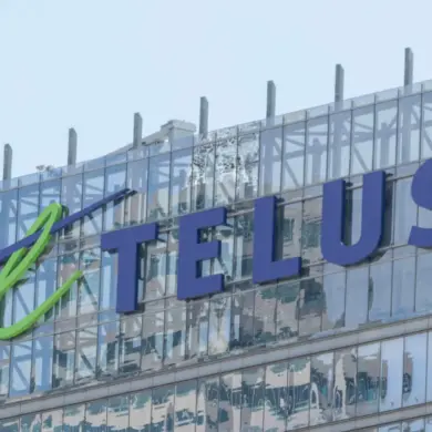Telus Tests 5G Priority Slice During Edmonton Oilers Playoff Series 40