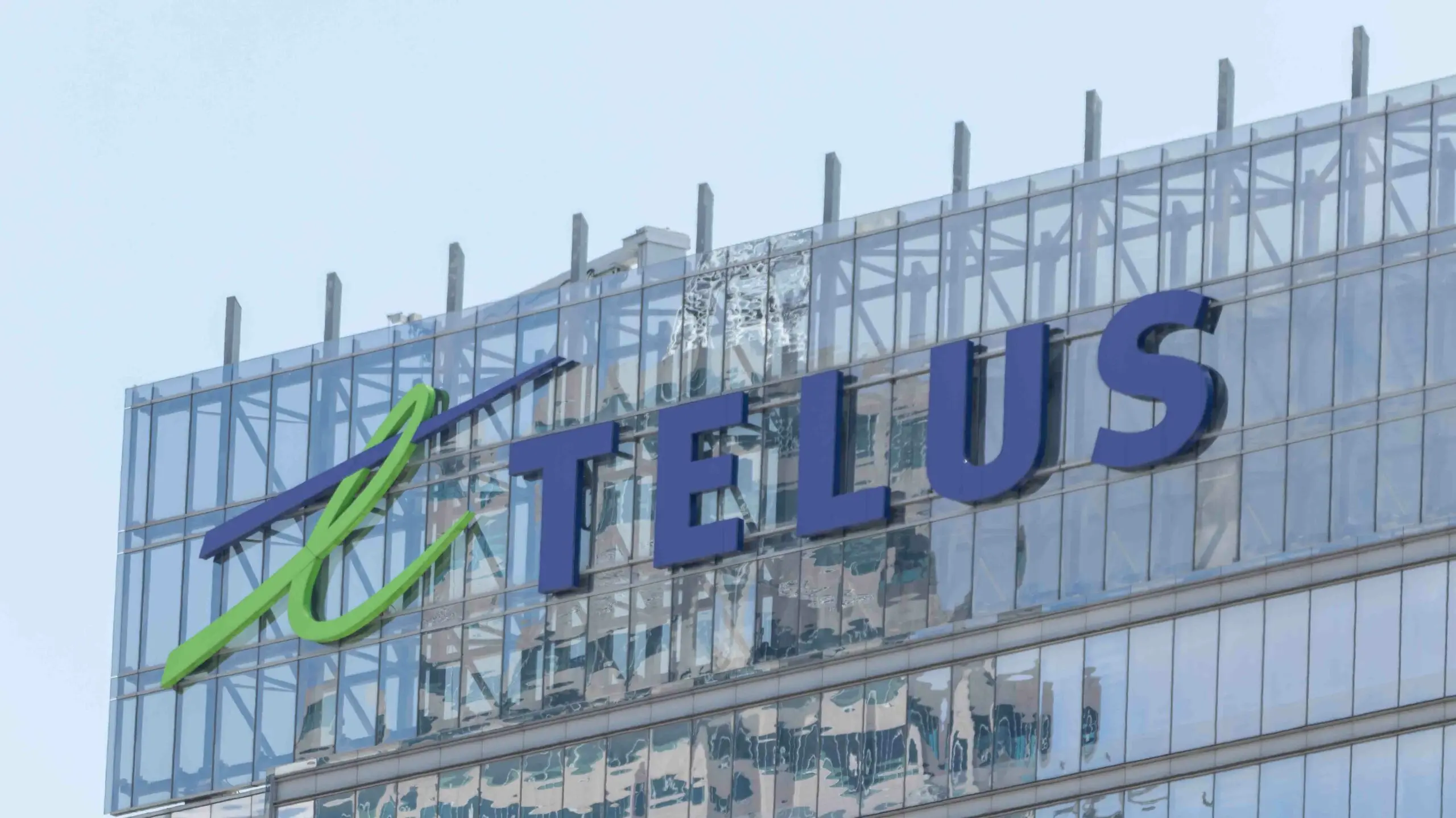 Telus Tests 5G Priority Slice During Edmonton Oilers Playoff Series 31