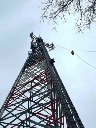 Alberta Community Faces Weeks Without Cell Service After Tower Loss 40