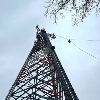 Alberta Community Faces Weeks Without Cell Service After Tower Loss 39