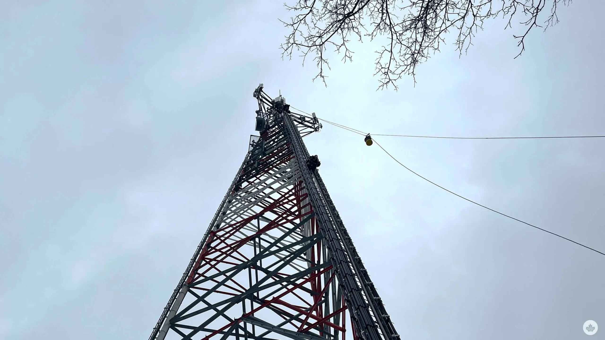 Alberta Community Struggles for Weeks Without Cell Service After Tower Loss 33