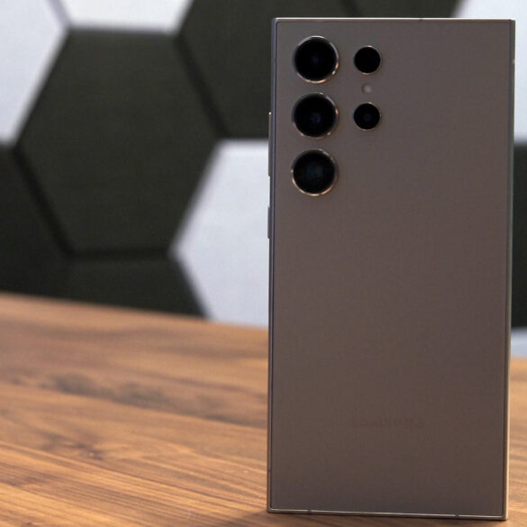 Upgrade Your Samsung Galaxy S24 for Instant Slow-Mo HDR 34