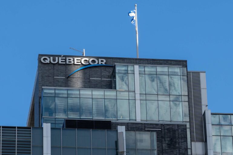 Quebecor Restricts Manitoba Growth Strategy, Cites CRTC Ruling as Reason [Update] 38
