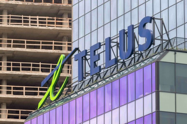 Telus Unveils New Generative AI Support Chatbot 38
