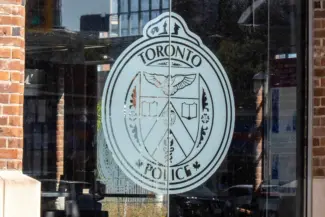 Toronto Police introduces new *877 non-emergency number. 11