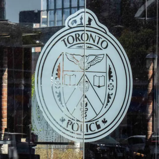 Toronto Police Launches Easy Access 877 Non-Emergency Hotline Toronto Police Launches Easy Access 877 Non-Emergency Hotline 34