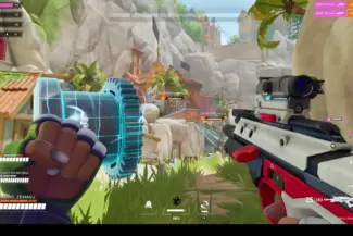 Heart Electric Hero Shooter to Begin Global Testing Soon 36