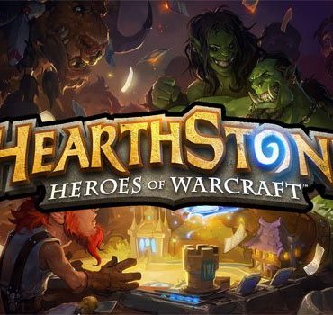 Hearthstone iPad Rollout Begins Today 29