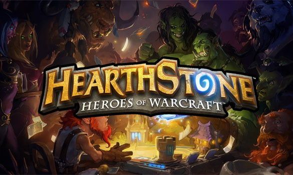 Hearthstone iPad Rollout Begins Today 30