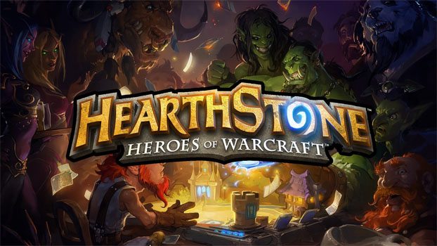 Hearthstone iPad Rollout Begins Today 31