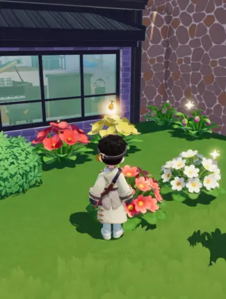 How to Crossbreed Flowers in Heartopia (Complete Guide) 36