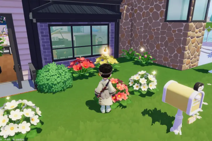 How to Crossbreed Flowers in Heartopia (Complete Guide) 38