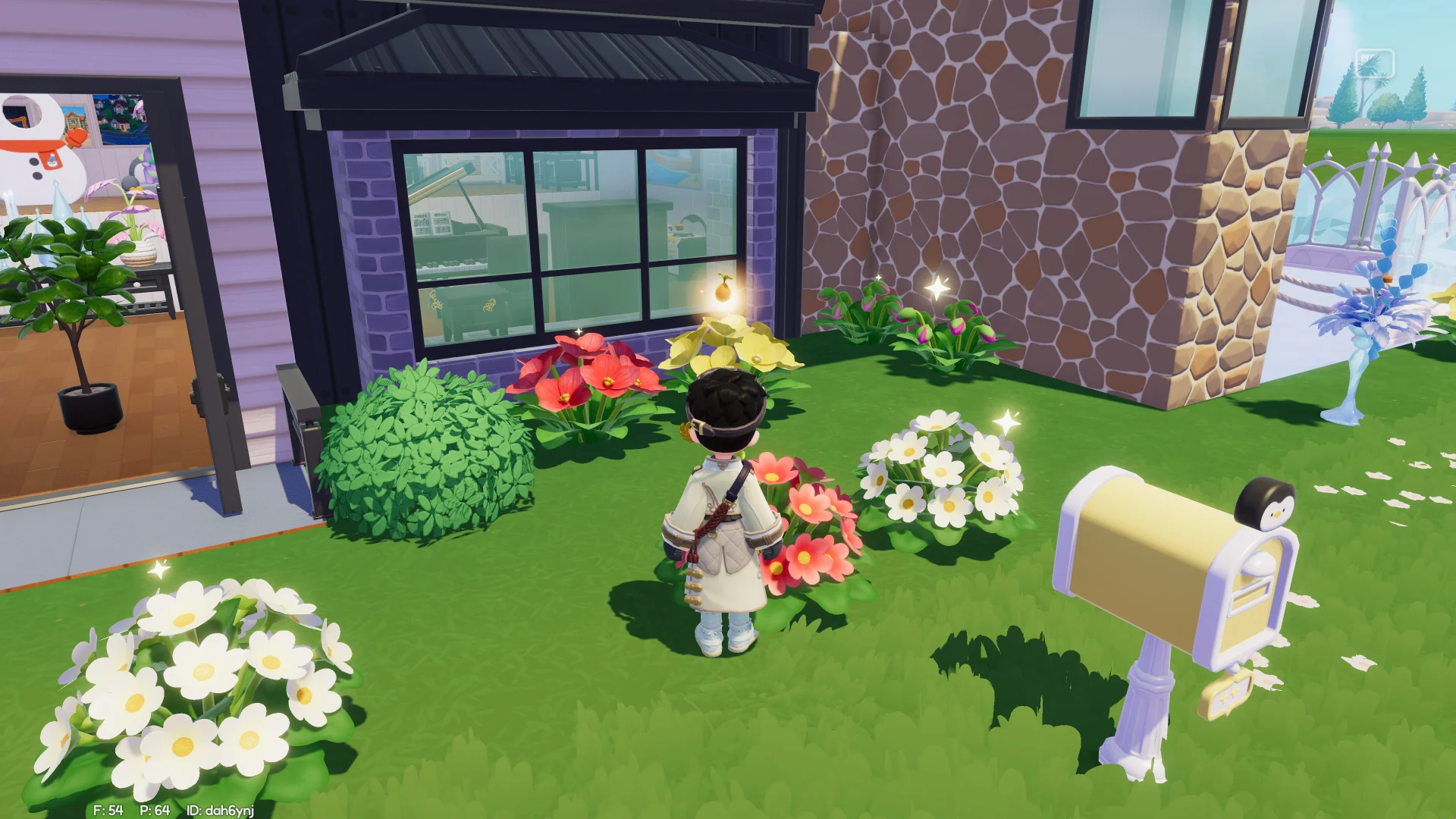 How to Crossbreed Flowers in Heartopia (Complete Guide)