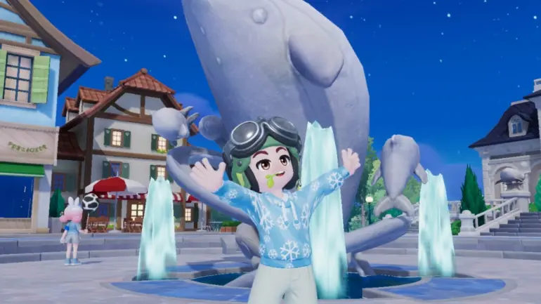 Heartopia Closed Beta First Impressions 36