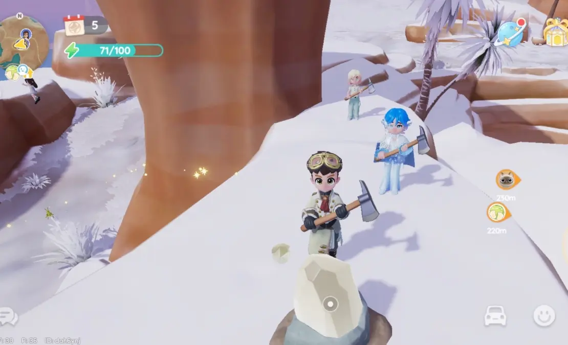 Heartopia Meteor Showers Guide for Collecting Shards Heartopia Meteor Showers Guide for Collecting Shards 33