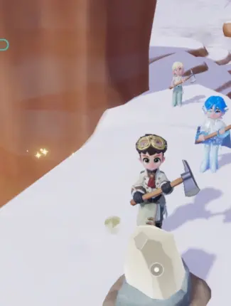 Heartopia Meteor Showers Guide for Collecting Shards 33