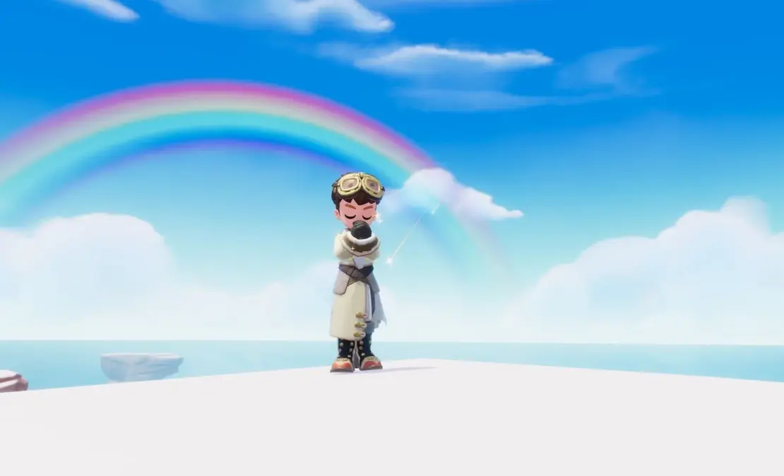 Track Rainbows in Heartopia Your Ultimate Guide Track Rainbows in Heartopia Your Ultimate Guide 33