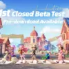 Cozy Life Simulation Game Heartopia Launches Closed Beta Test 40