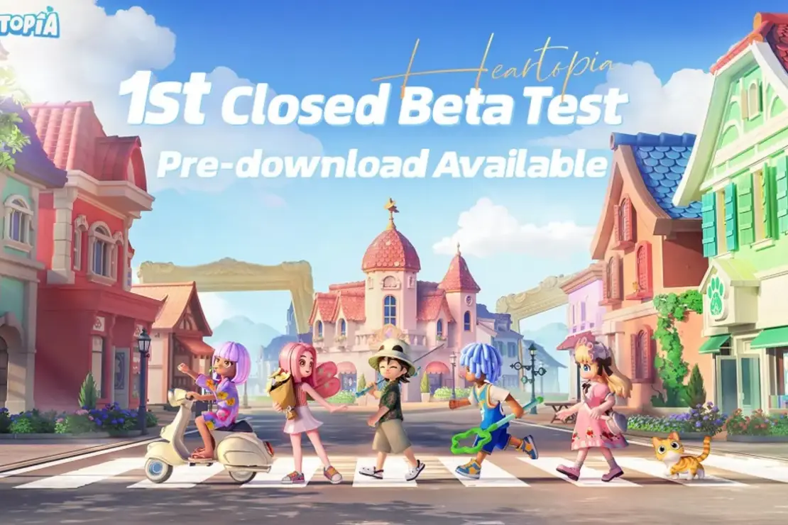 Heartopia Launches Pre-Registration for Cozy Life Simulation on iOS and Android 31