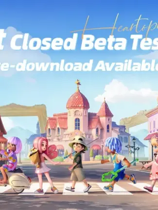 Cozy Life Simulation Game Heartopia Launches Closed Beta Test Cozy Life Simulation Game Heartopia Launches Closed Beta Test 36