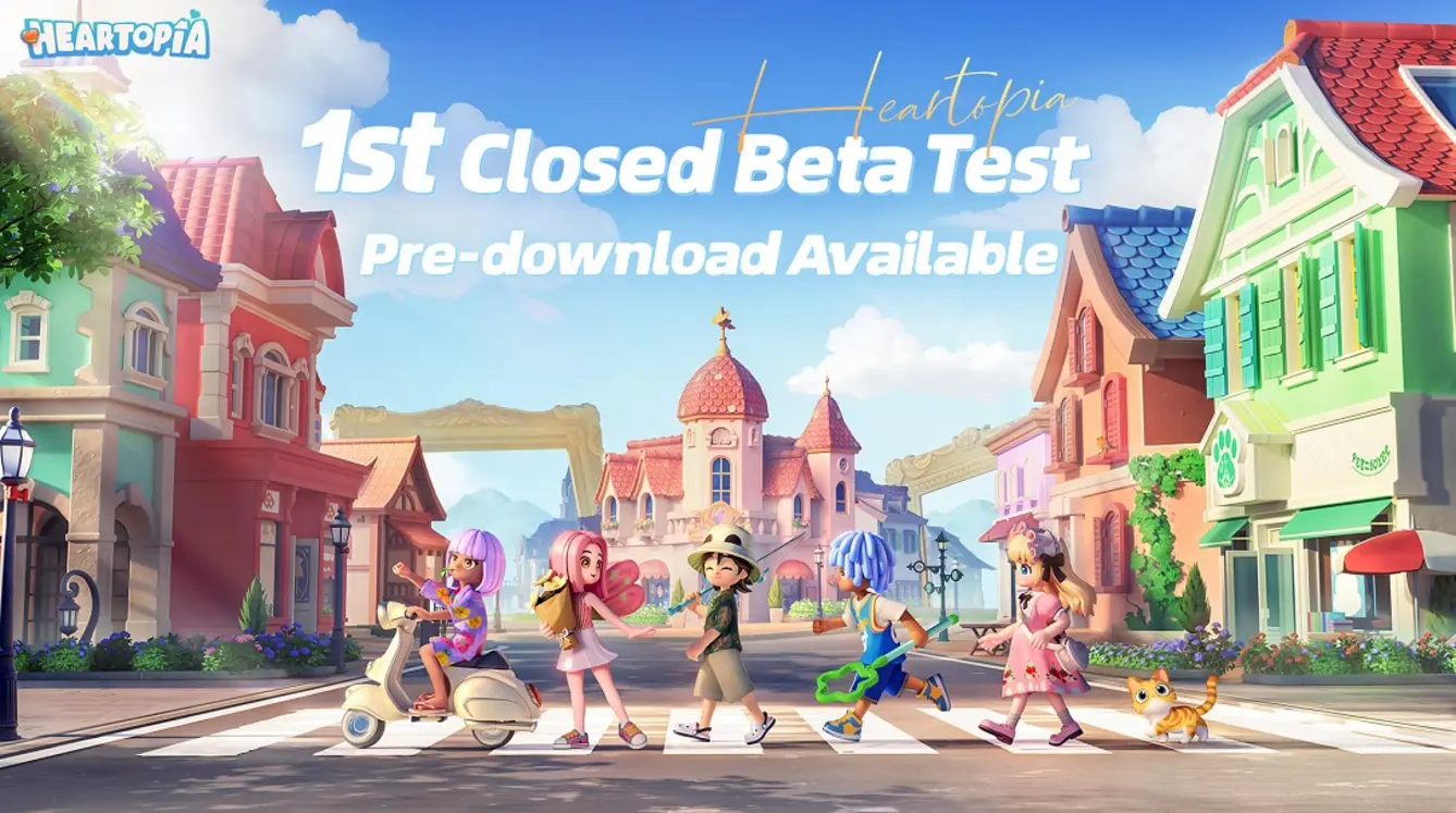 Cozy Life Simulation Game Heartopia Launches Closed Beta Test Cozy Life Simulation Game Heartopia Launches Closed Beta Test 33