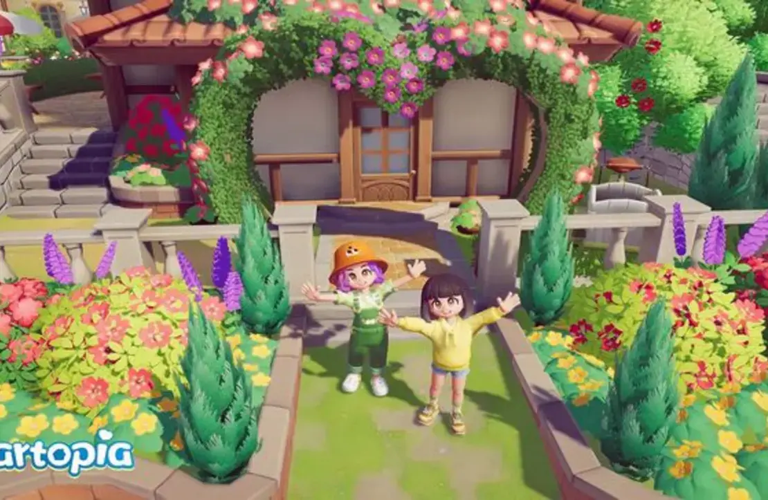 Heartopia Unveiled: Cozy Life Simulation Game from XD Games Scheduled for 2026 Release on Mobile and PC 32