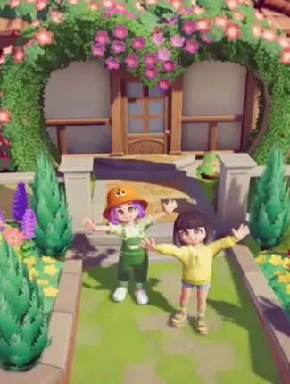 Heartopia Unveiled: Cozy Life Simulation Game from XD Games Scheduled for 2026 Release on Mobile and PC Heartopia Unveiled: Cozy Life Simulation Game from XD Games Scheduled for 2026 Release on Mobile and PC 36