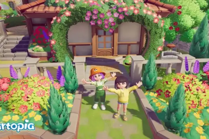 Heartopia Unveiled: Cozy Life Simulation Game from XD Games Scheduled for 2026 Release on Mobile and PC Heartopia Unveiled: Cozy Life Simulation Game from XD Games Scheduled for 2026 Release on Mobile and PC 38