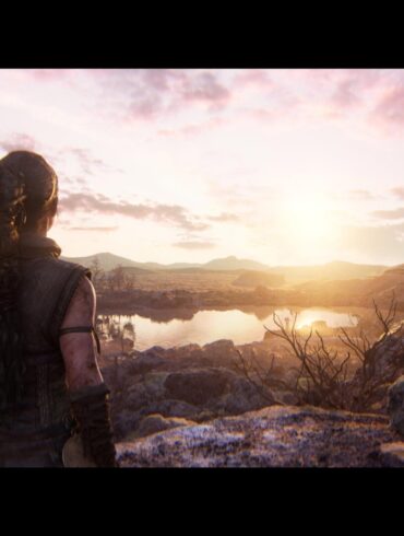 Hellblade II: Stunning yet disappointing. 36