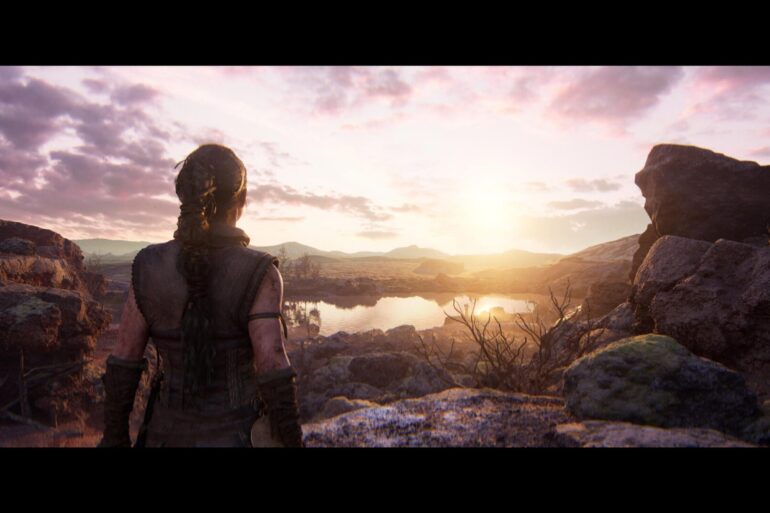 Hellblade II: Stunning yet disappointing. 38