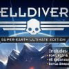 Helldivers to be Released with Super-Earth Ultimate Edition 1