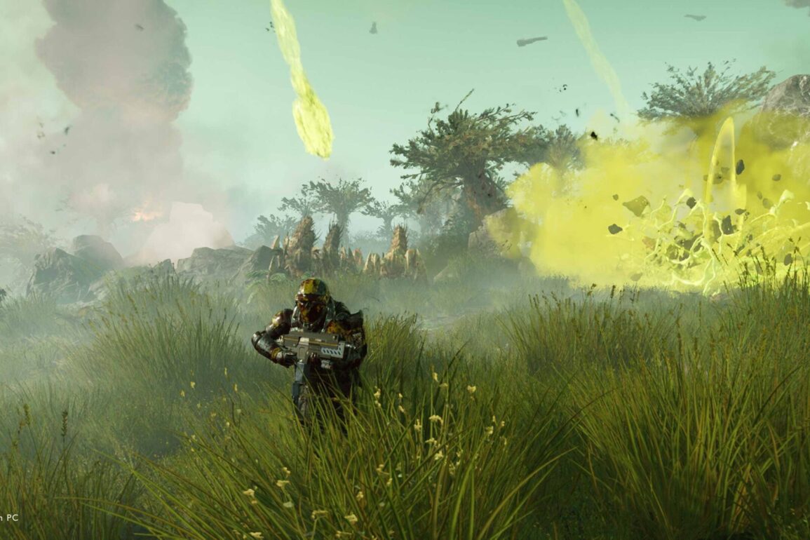 Sony Reverses Helldivers 2 PSN PC Requirement 31