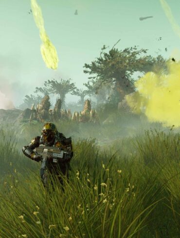 Sony Reverses Helldivers 2 PSN PC Requirement 36