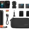 GoPro Releases Hero 13 Black Bundle with 2 Batteries and Hand Grip at an Affordable Price 40